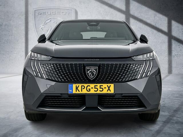 Peugeot 3008 1.2 Hybrid 145 GT | Rijklaar |