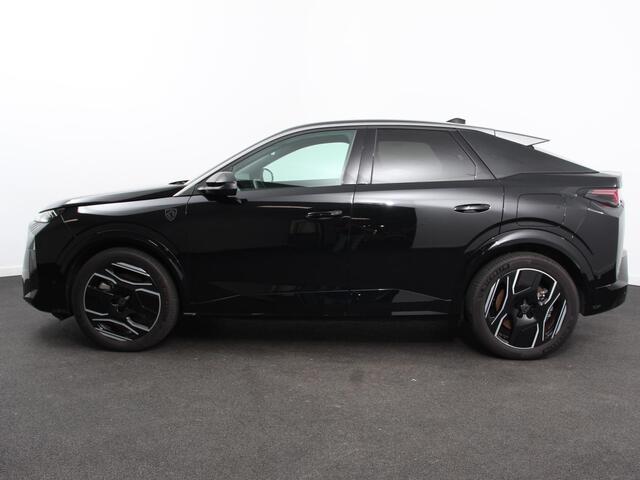 Peugeot 3008 e-3008 210 GT-Line 73 kWh Automaat Climate control Adaptieve cruise control 360 camera Keyless Apple Carplay/ Android auto Led Verwarmde voorstoelen Stuurverwarming Parkeersensoren Navigatie