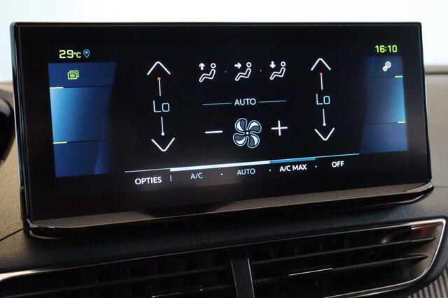 Peugeot 3008 1.6 HYbrid 225 Allure | NAVI / APPCONNECT | CAMERA + PDC | CRUISE | LANE-ASSIST | VIRTUAL COCKPIT |