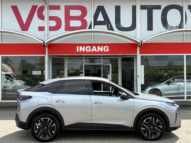 Peugeot 3008 1.2 HYBRID 145PK ALLURE AUT. LED NAVI CAMERA CARPLAY AIRCO