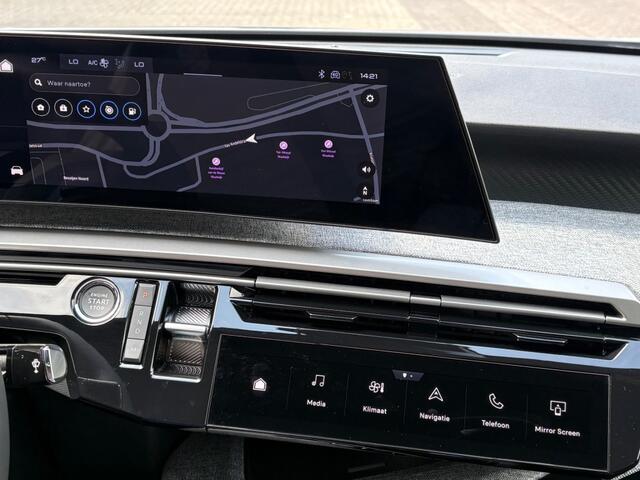 Peugeot 3008 1.2 HYBRID 145PK ALLURE AUT. LED NAVI CAMERA CARPLAY AIRCO