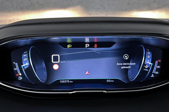 Peugeot 3008 1.2 PureTech Crossway | Camera | Cruise control | Apple Carplay