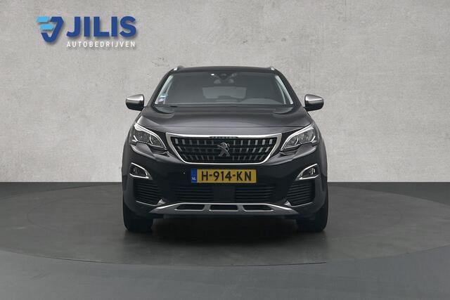 Peugeot 3008 1.2 PureTech Crossway | Camera | Cruise control | Apple Carplay