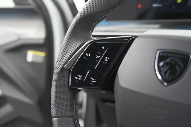 Peugeot 3008 1.2 Hybrid 145 GT | Camera | Adaptieve Cruise Control | Elektrische Kofferklep