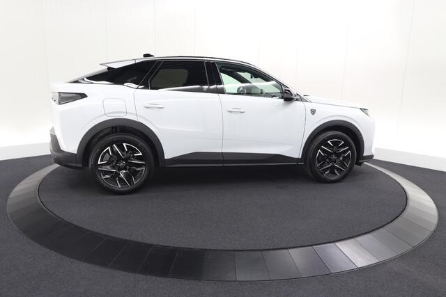 Peugeot 3008 1.2 Hybrid 145 GT | Camera | Adaptieve Cruise Control | Elektrische Kofferklep