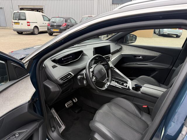 Peugeot 3008 1.2 Hybrid 136 GT
