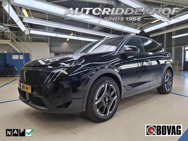 Peugeot 3008 1.6 plug-in Hybrid 195 Allure | Trekhaak