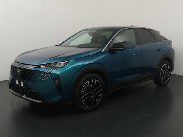 Peugeot 3008 1.2 Hyb 136 Allure