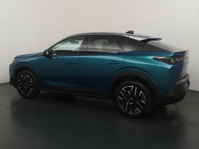 Peugeot 3008 1.2 Hyb 136 Allure
