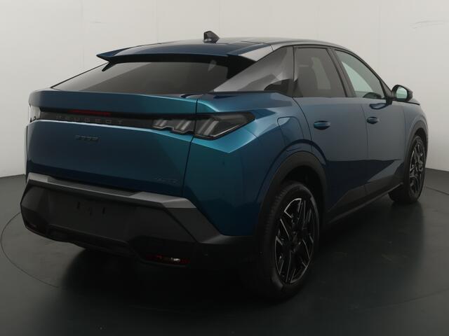 Peugeot 3008 1.2 Hyb 136 Allure