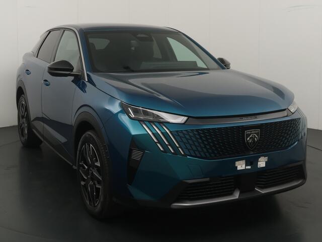 Peugeot 3008 1.2 Hyb 136 Allure