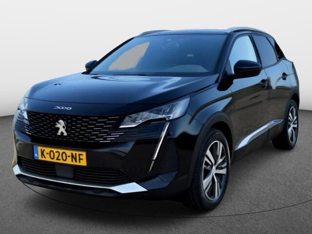 Peugeot 3008 1.2 PureTech Allure | Pack Drive Assist | Carplay
