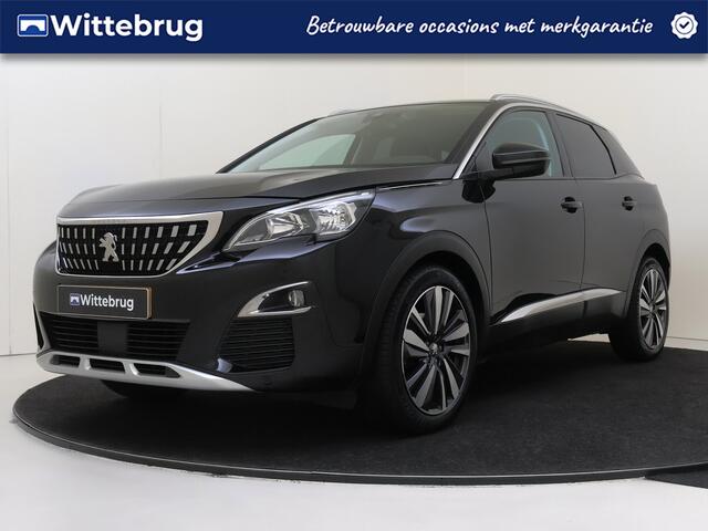 Peugeot 3008 1.2 PureTech Allure