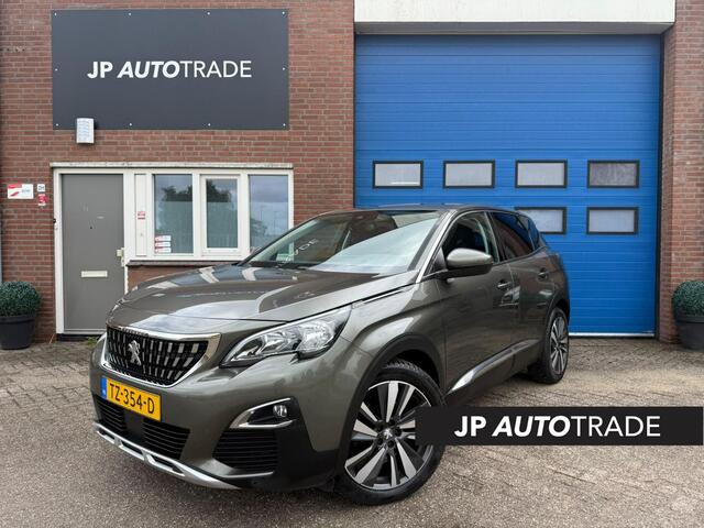 Peugeot 3008 1.2 PureTech Allure | Distributie vv | NL Auto | Memory |
