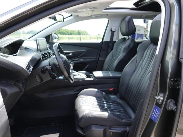 Peugeot 3008 1.2 PureTech 130PK Allure VOL LEER | PANO | NAVI | CRUISE | LMV