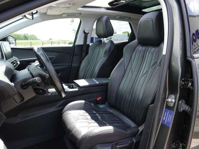 Peugeot 3008 1.2 PureTech 130PK Allure VOL LEER | PANO | NAVI | CRUISE | LMV