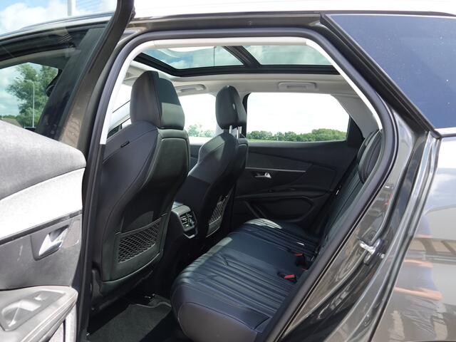 Peugeot 3008 1.2 PureTech 130PK Allure VOL LEER | PANO | NAVI | CRUISE | LMV