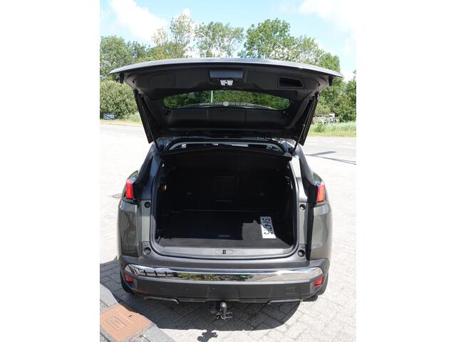 Peugeot 3008 1.2 PureTech 130PK Allure VOL LEER | PANO | NAVI | CRUISE | LMV