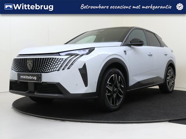 Peugeot 3008 1.2 Hybrid 145 GT