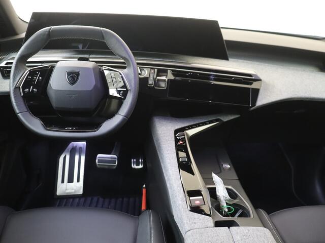 Peugeot 3008 1.2 Hybrid 145 GT