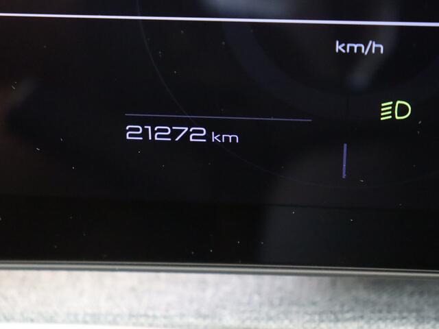 Peugeot 3008 1.2 Hybrid 145 GT