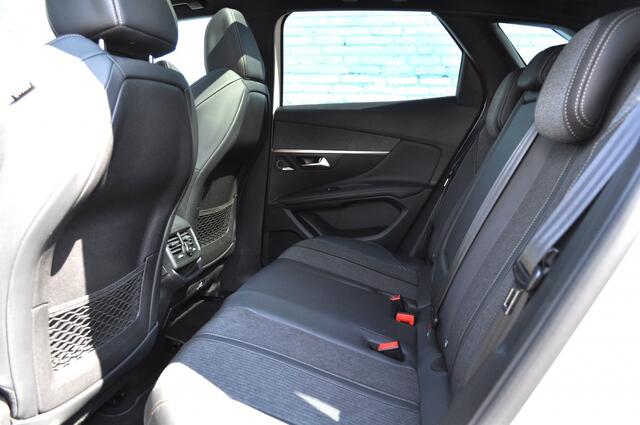 Peugeot 3008 1.6 GT Aut pano key-l focal elek stoel+mass adapcrc
