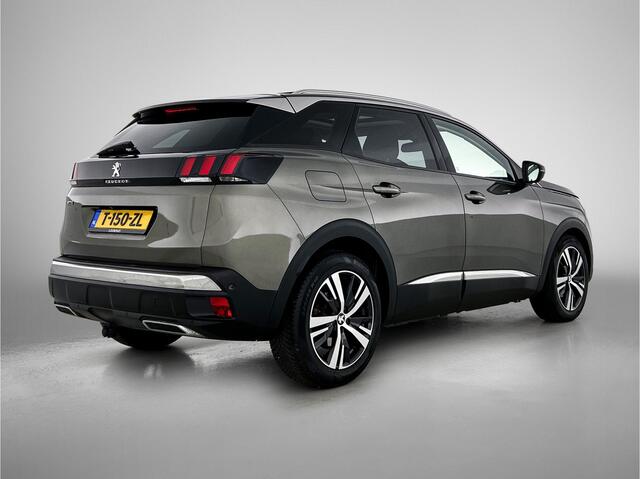 Peugeot 3008 1.6 e-THP GT Line Panoramadak | Climate Control | Cruise Control