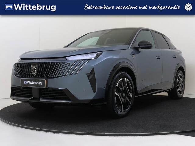 Peugeot 3008 e-3008 GT Avantage 210 73 kWh