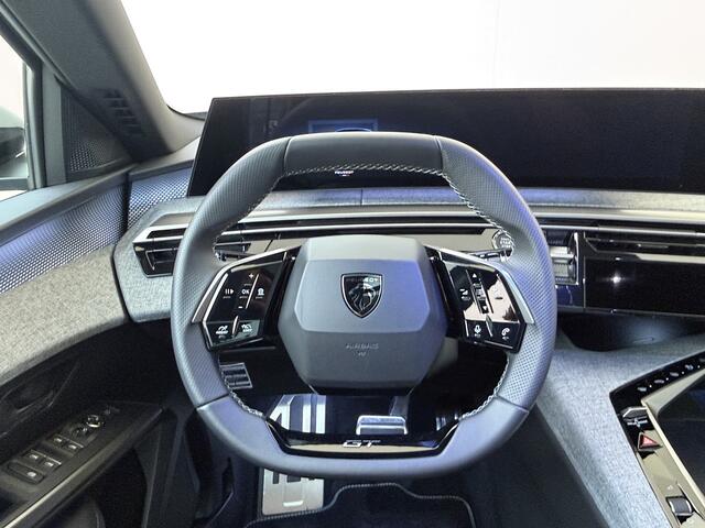 Peugeot 3008 e-3008 GT Avantage 210 73 kWh