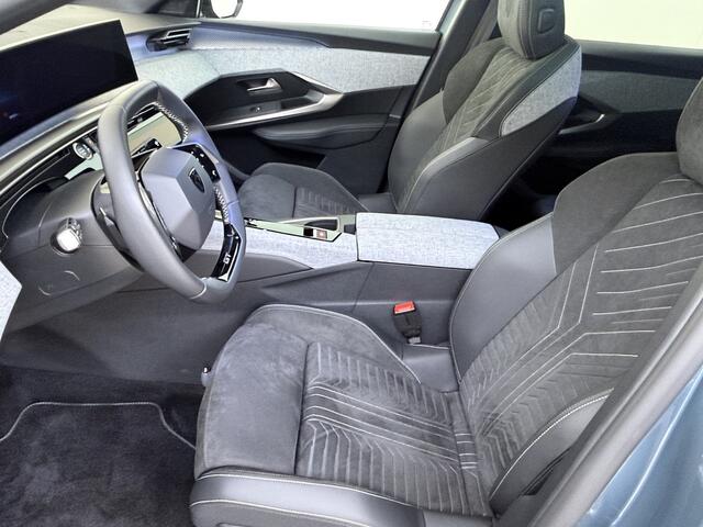 Peugeot 3008 e-3008 GT Avantage 210 73 kWh