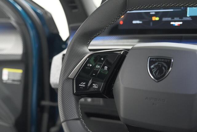 Peugeot 3008 1.2 Hybrid 145 GT | Panoramadak | Focal Hi-Fi | 360 Camera | Elektronische kofferklep