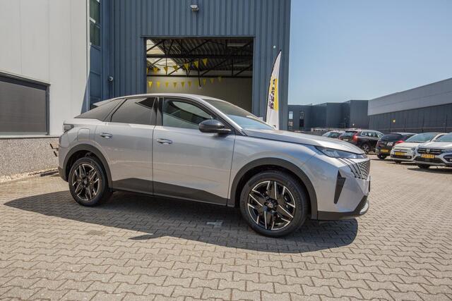 Peugeot 3008 1.2 Hybrid 136 Allure