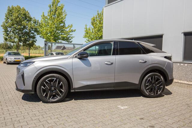 Peugeot 3008 1.2 Hybrid 136 Allure