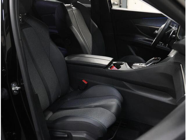 Peugeot 3008 1.2 130PK Allure Pack Business | 1ste eigenaar | AUTOMAAT | Navigatie | Dodehoekdetectie | Camera | LMV | Adaptief Cruise Control | AppleCarPlay/AndroidAuto | Climate Control | Virt.Cockpit | Keyless | Isofix | Privacy Glass | Parkeersensoren | Trekhaak |