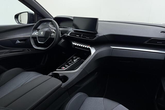 Peugeot 3008 1.6 HYbrid 180 Allure Pack Business | 19 inch | Automaat | Achteruitrijcamera | Apple carplay | Electronic climate controle | navigatiesysteem