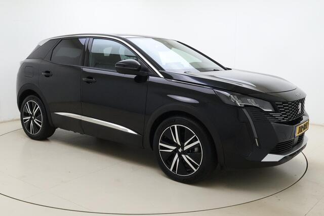 Peugeot 3008 1.6 HYbrid 180 Allure Pack Business | 19 inch | Automaat | Achteruitrijcamera | Apple carplay | Electronic climate controle | navigatiesysteem