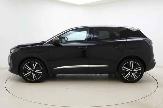 Peugeot 3008 1.6 HYbrid 180 Allure Pack Business | 19 inch | Automaat | Achteruitrijcamera | Apple carplay | Electronic climate controle | navigatiesysteem