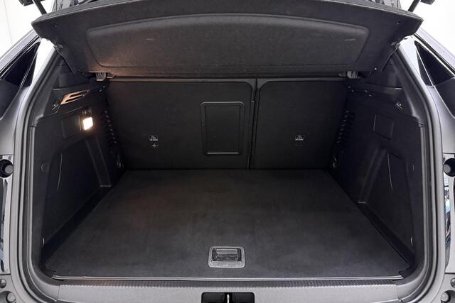 Peugeot 3008 1.6 HYbrid 180 Allure Pack Business | 19 inch | Automaat | Achteruitrijcamera | Apple carplay | Electronic climate controle | navigatiesysteem