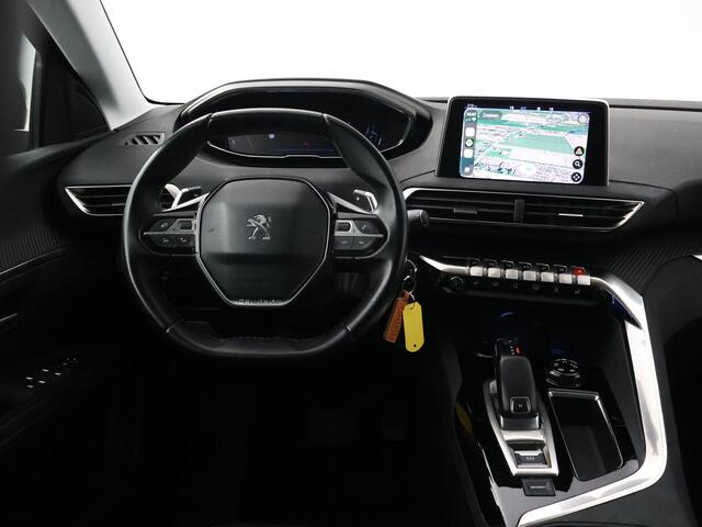 Peugeot 3008 1.2 PT 130 PK AUT. + TREKHAAK | STOELVERWARMING | APPLE CARPLAY |