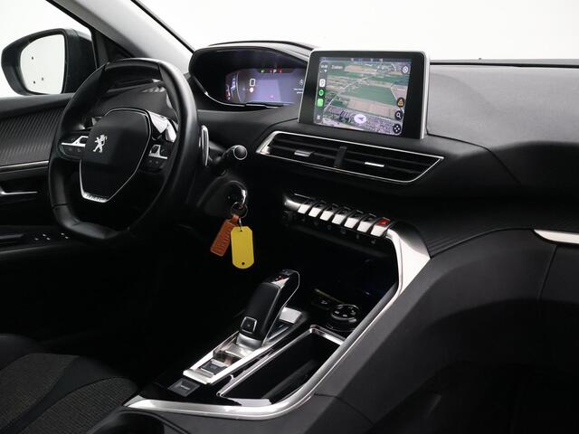 Peugeot 3008 1.2 PT 130 PK AUT. + TREKHAAK | STOELVERWARMING | APPLE CARPLAY |
