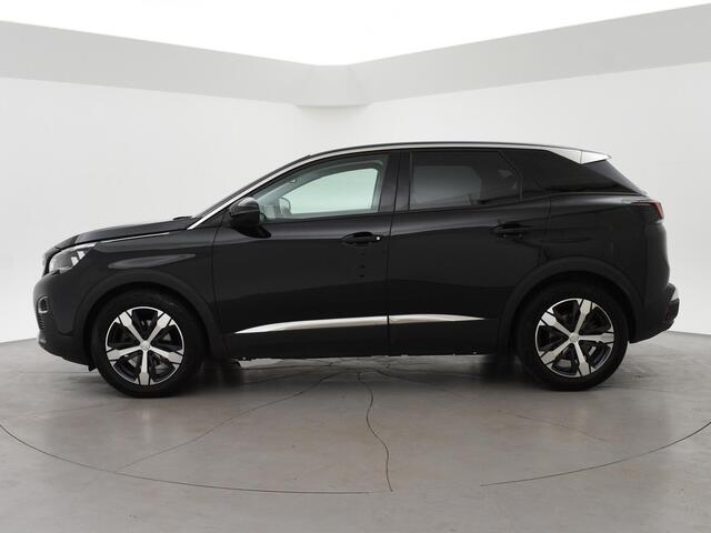 Peugeot 3008 1.2 PT 130 PK AUT. + TREKHAAK | STOELVERWARMING | APPLE CARPLAY |