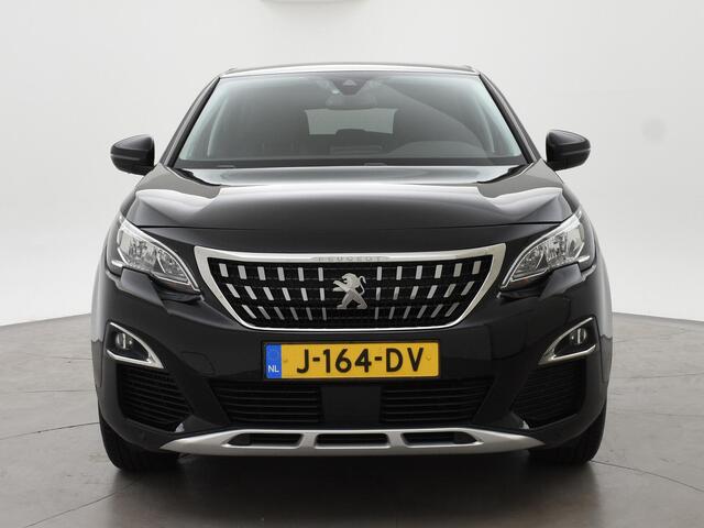 Peugeot 3008 1.2 PT 130 PK AUT. + TREKHAAK | STOELVERWARMING | APPLE CARPLAY |