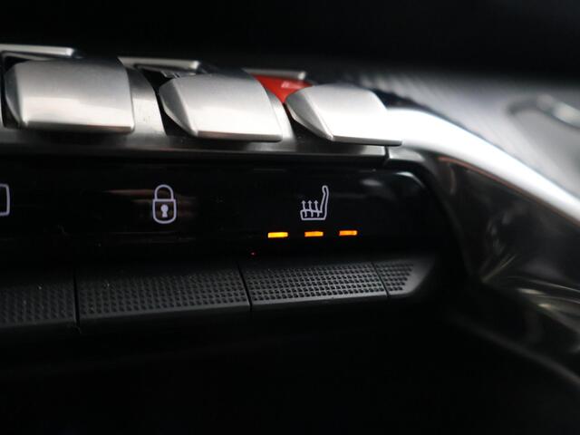 Peugeot 3008 1.2 PT 130 PK AUT. + TREKHAAK | STOELVERWARMING | APPLE CARPLAY |