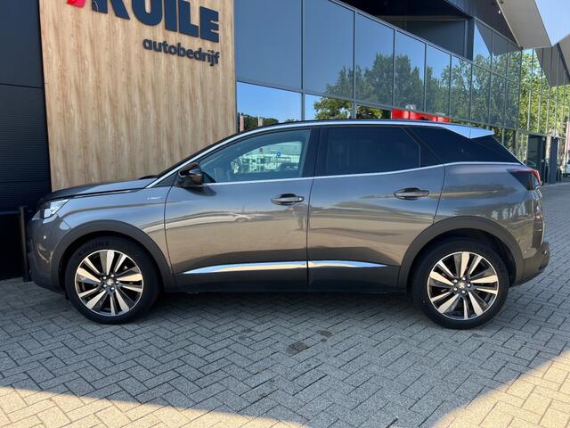 Peugeot 3008 1.2 PureTech GT LIne / Nwe. distr. / Deal. ond.