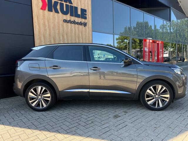 Peugeot 3008 1.2 PureTech GT LIne / Nwe. distr. / Deal. ond.