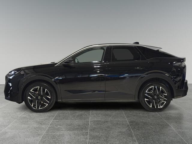 Peugeot 3008 Allure Pack 1.2 Hybrid 145pk e-DSC6 | STOEL + STUURVERW. | PANORAMIC NAVIGATION | 360° CAMERA | ADAPTIVE CRUISE | AGR-STOEL | KEYLESS ENTRY | LEDER/STOF |