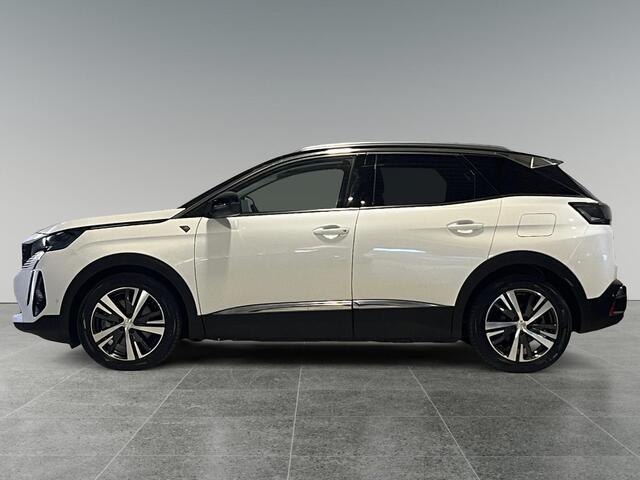 Peugeot 3008 Roadtrip Allure Pack 1.6 PHEV HYbrid 225pk e-EAT8 | TREKHAAK | TWO-TONE | STOELVERW. | KEYLESS ENTRY | ANDROID AUTO / APPLE CARPLAY | DODEHOEKBEW. |