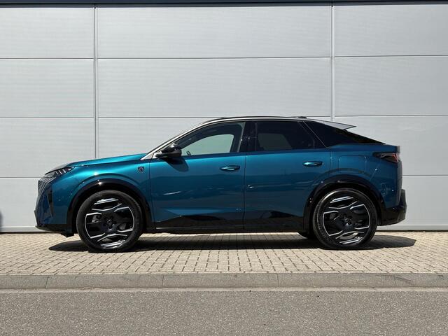 Peugeot 3008 e-3008 GT Avantage 210 73 kWh | Stoelverwarming | Camera | Adaptieve Cruise Control | Apple Carplay/Android Auto