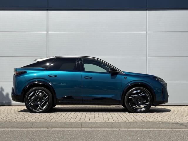 Peugeot 3008 e-3008 GT Avantage 210 73 kWh | Stoelverwarming | Camera | Adaptieve Cruise Control | Apple Carplay/Android Auto