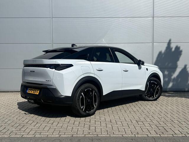 Peugeot 3008 1.6 plug-in Hybrid 195 GT | 360 Camera | Elektrische stoelen | Adaptieve Cruise Control | Apple Carplay/Android Auto